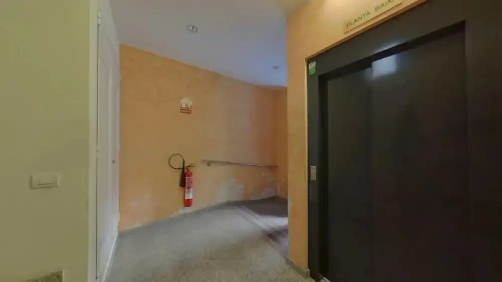 Piso con ascensor en venta en Carrer de Santa Maria, imagen 14