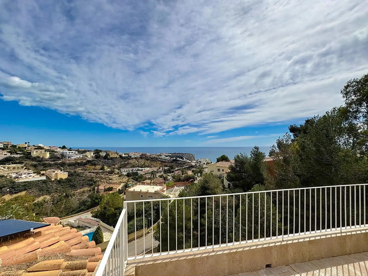 Villa avec piscine à vendre à Cumbre del Sol, imagen 47