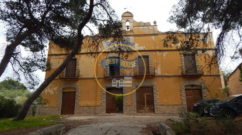 PRECIOSA CASA  A LA VENTA EN EL TÉRMINO DE AGULLENTVALENCIA