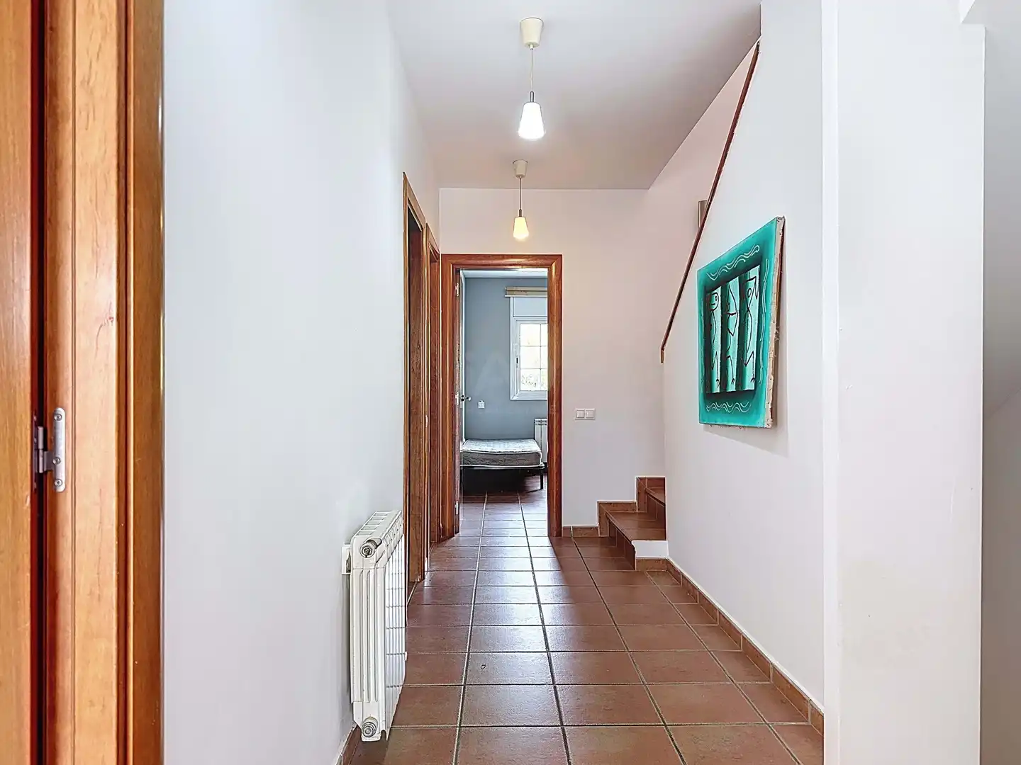 Detached homes for sale in Sant Jaume dels Domenys  with Air Conditioner and Heating
