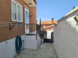 Xalet amb jardí en venda a Pioz, imagen 5