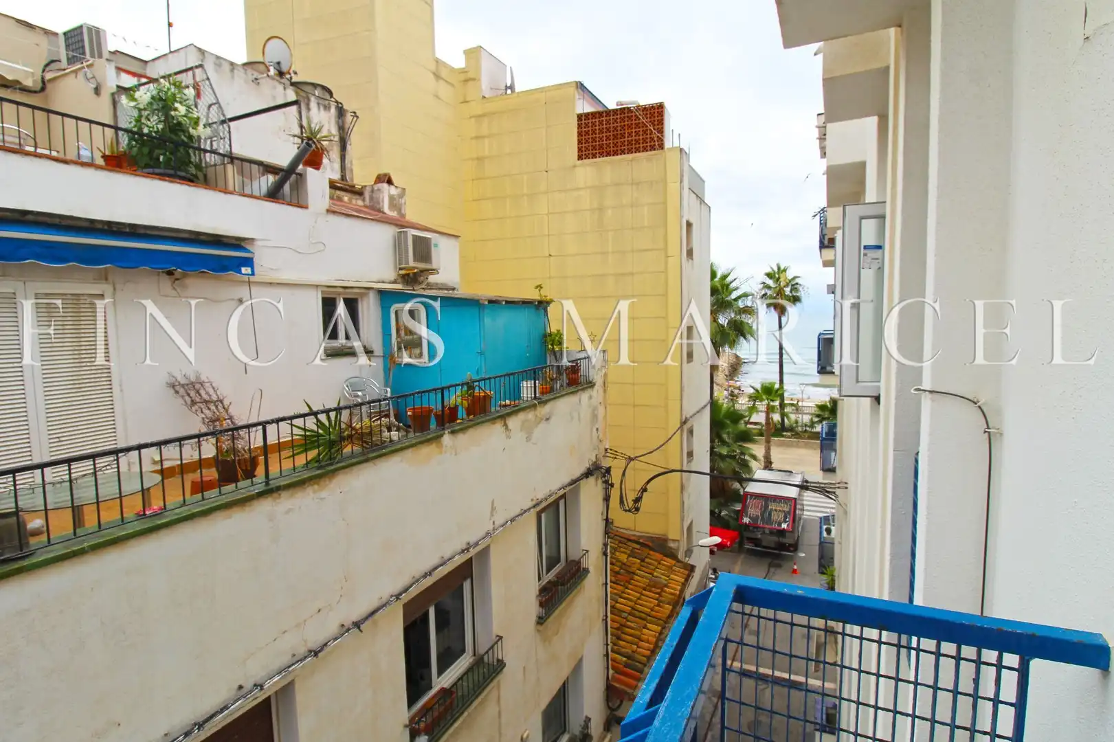 Piso en venta en Centre