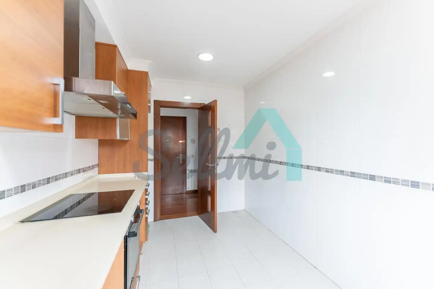 Flat with lift for sale in De Manolo Quirós, imagen 9