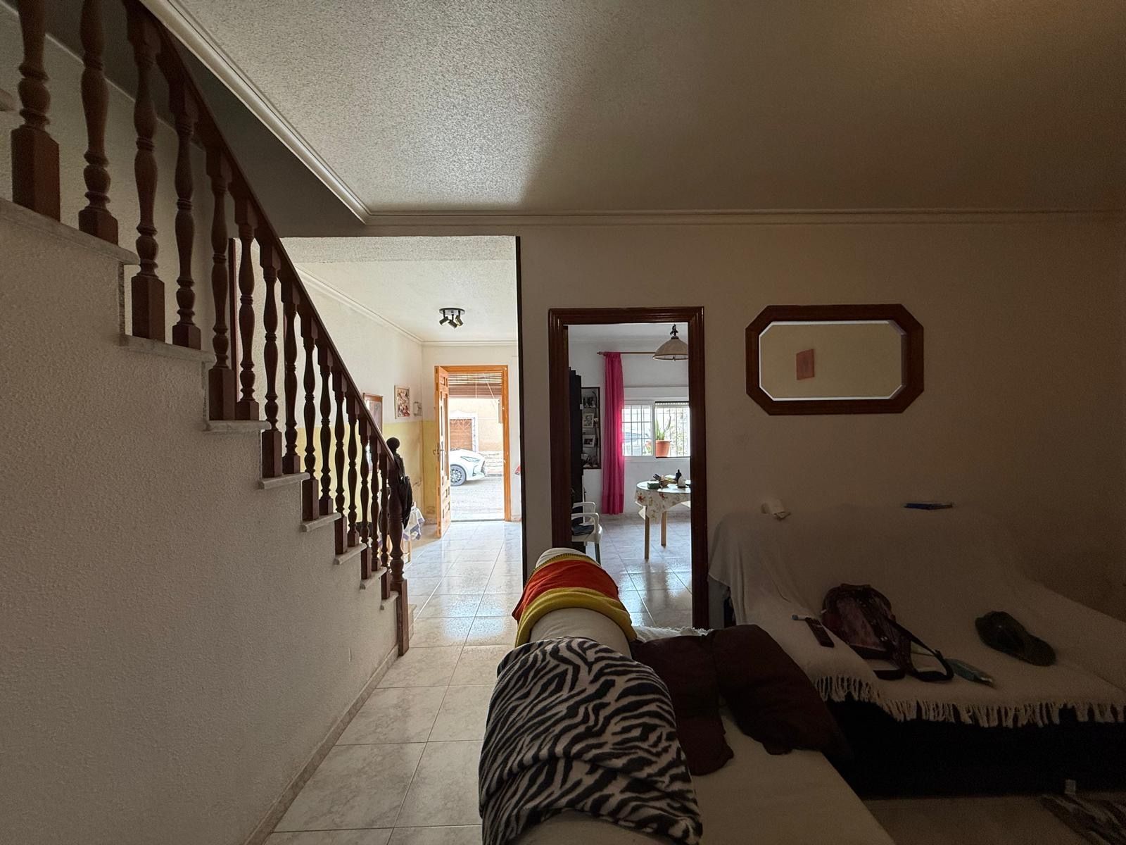 Single-family semi-detached for sale in Abanilla