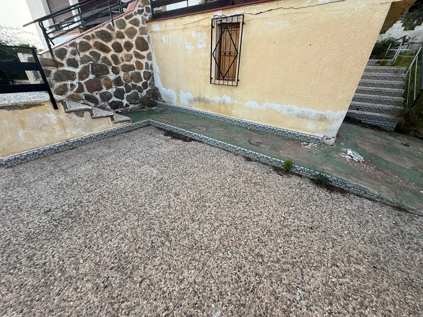 Detached house for sale in Urbanizacion URB CALARREONA, imagen 3