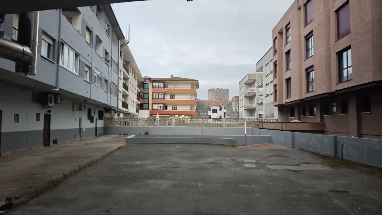 Gewerbefläche zum Verkauf in Llanes pueblo, imagen 6