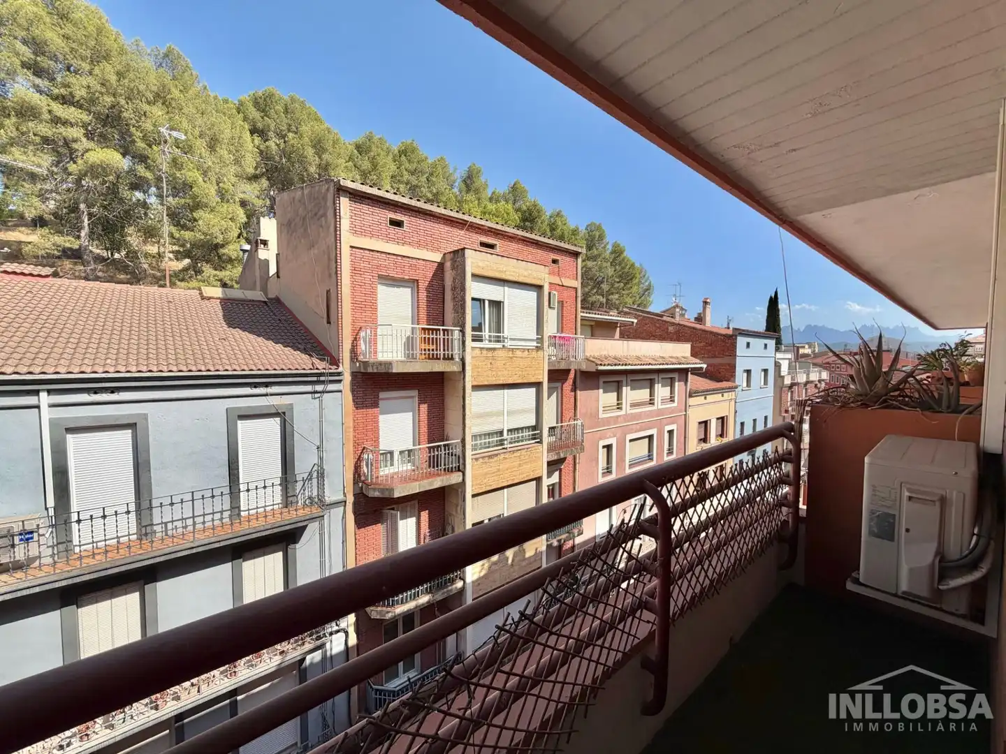Penthouse with terrace for sale in Calle CIRCUMVAL.LACIO, imagen 14