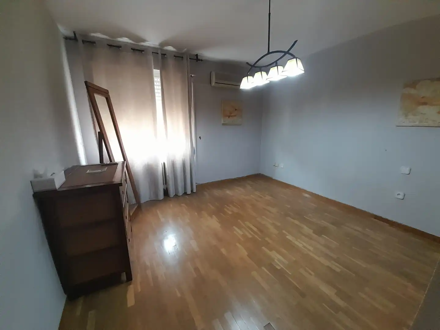 Dormitori de Pis en venda en Puertollano amb Aire condicionat, Calefacció i Parquet