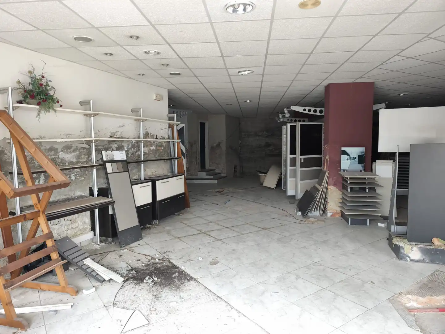 Local comercial en venda a Marieluts Auzoa Kalea 1, imagen 14