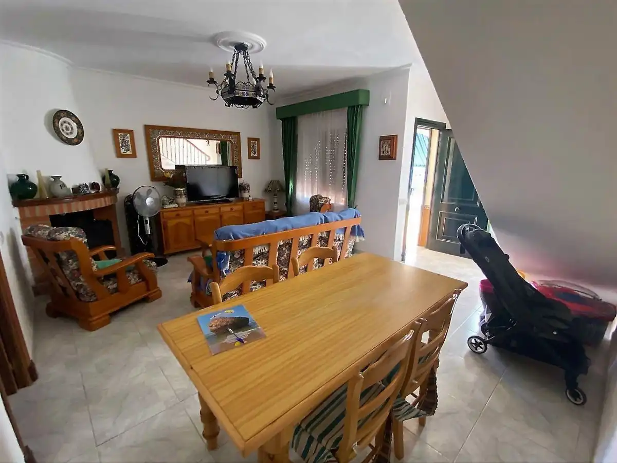 Chalet en venta en Matalascañas, imagen 22