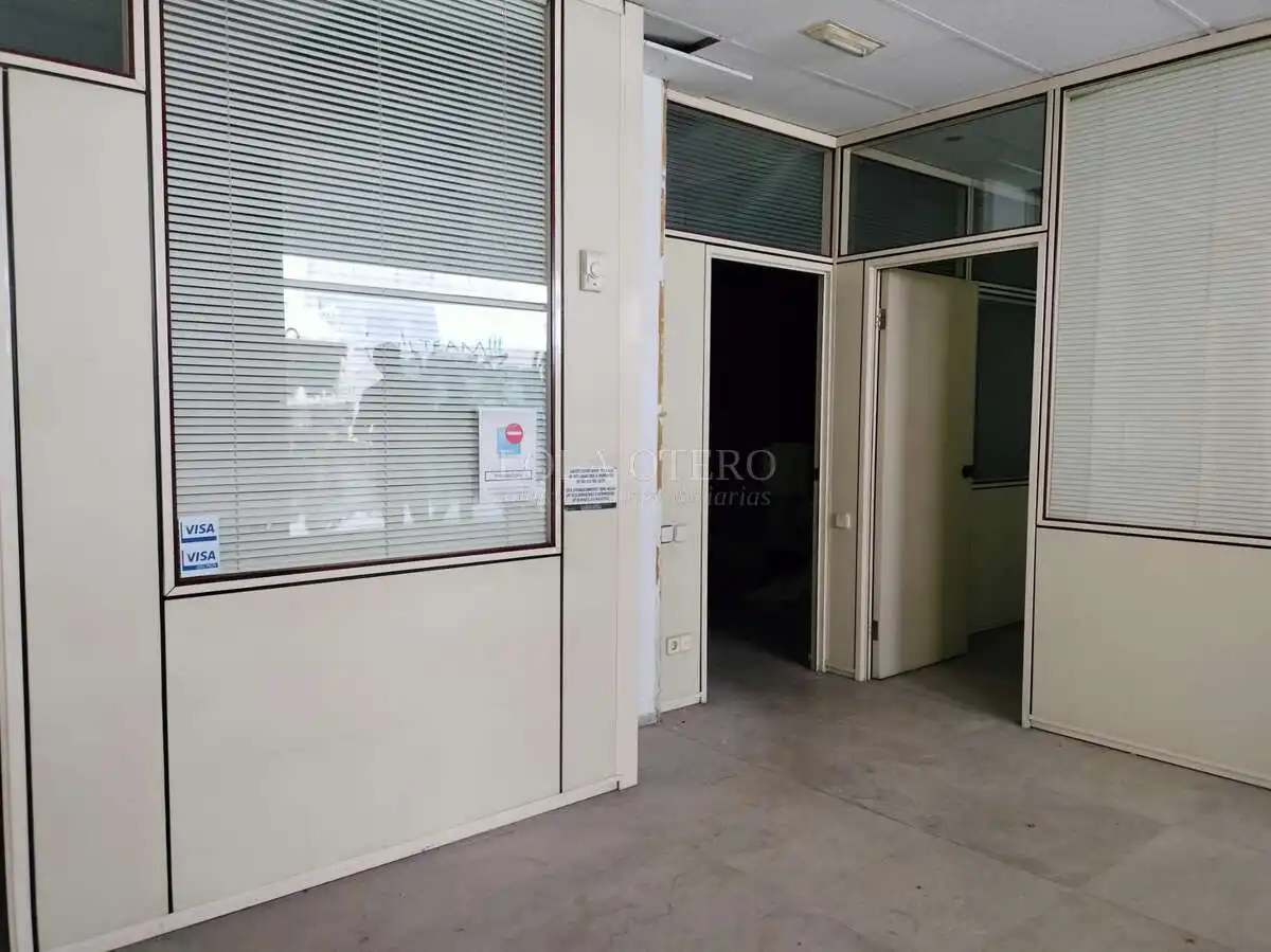 Local comercial en venda a L'Olivereta, imagen 22
