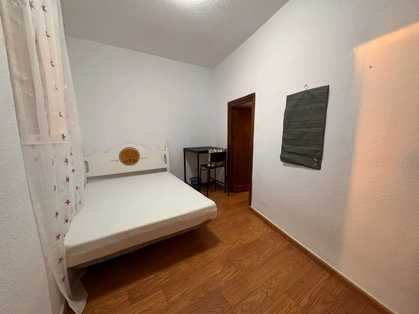 Habitación de Casa o chalet en venta en Granada con Terraza y Amueblado