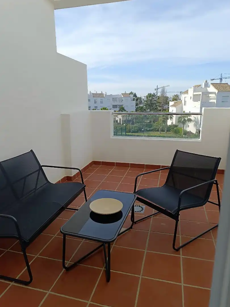 Mini appartamento con piscina in vendita a Calle Turina, imagen 26