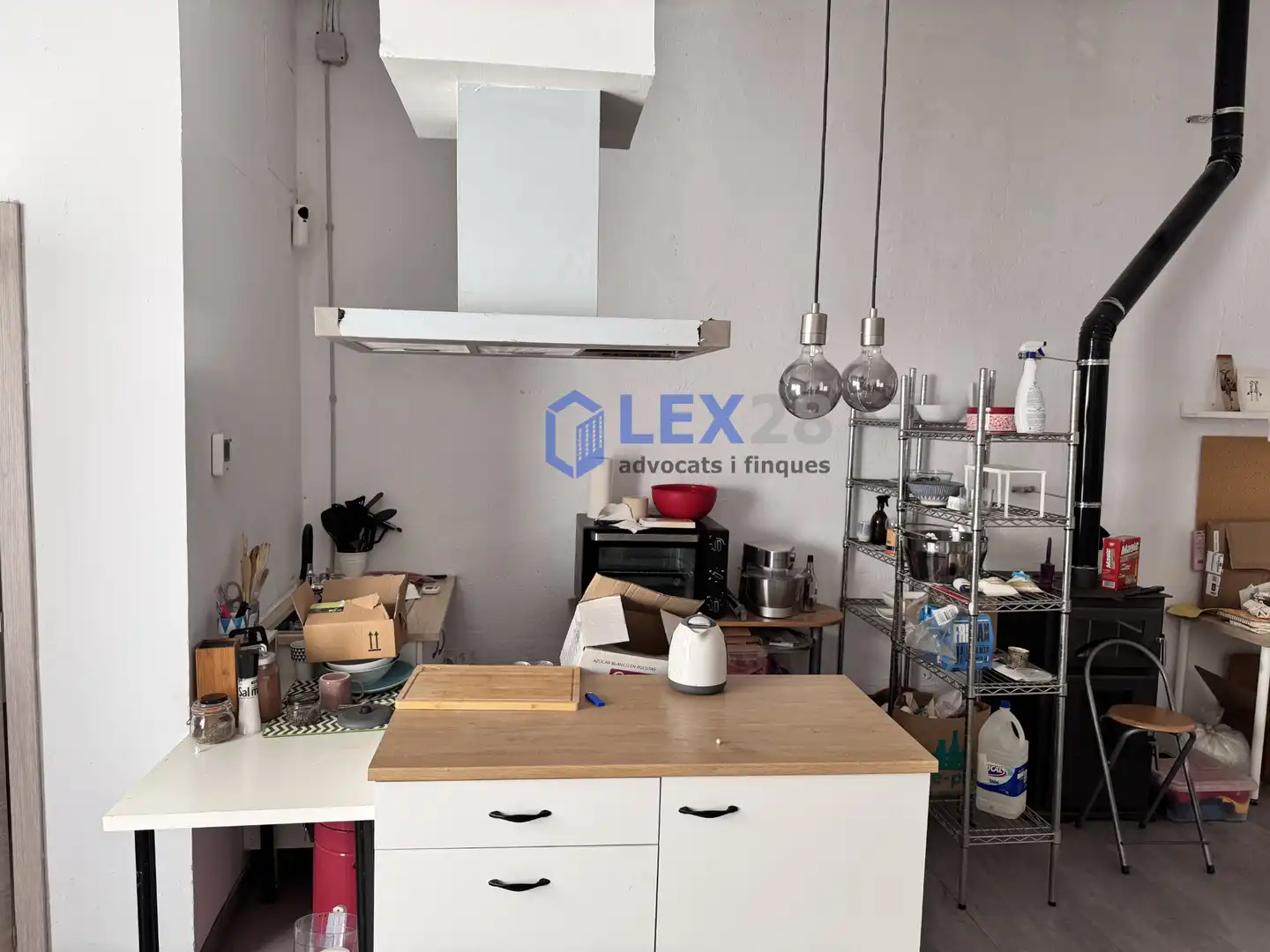 Local comercial en venta en Carrer dels Fusters, imagen 2