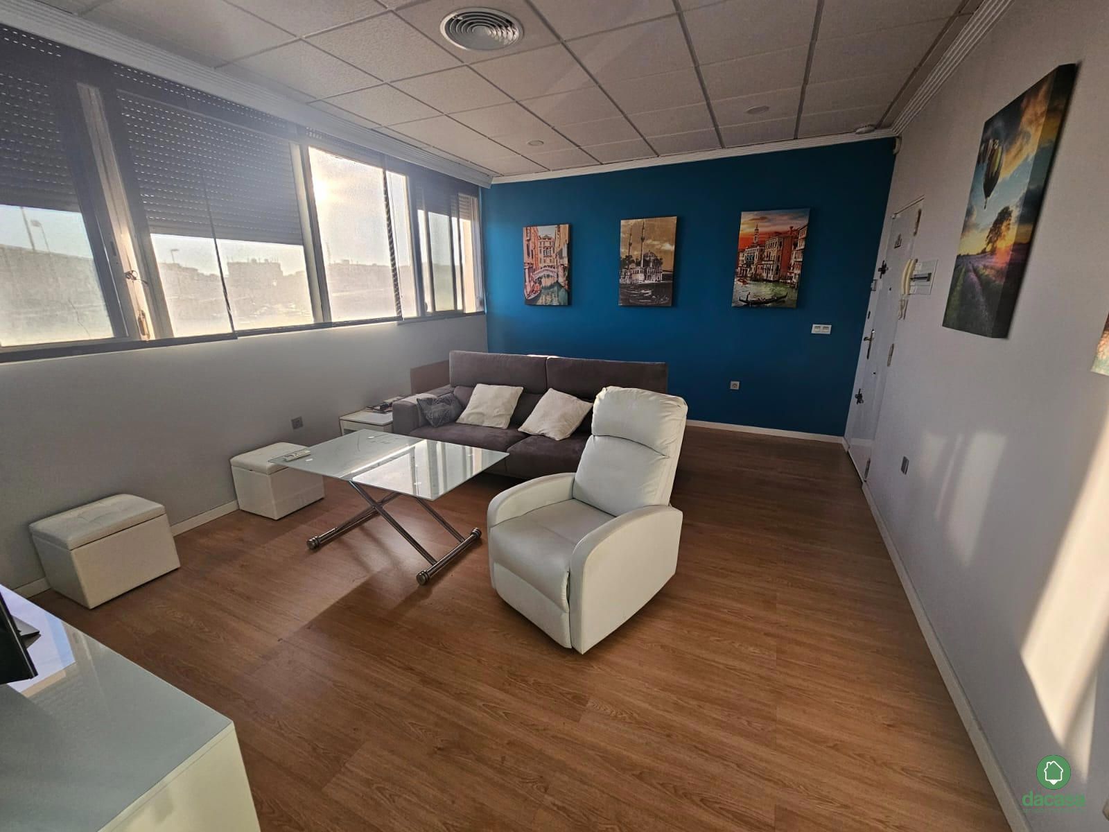 Premises for sale in Polirrosa, Nuevo Parque - Los Rosales - Tráfico Pesado