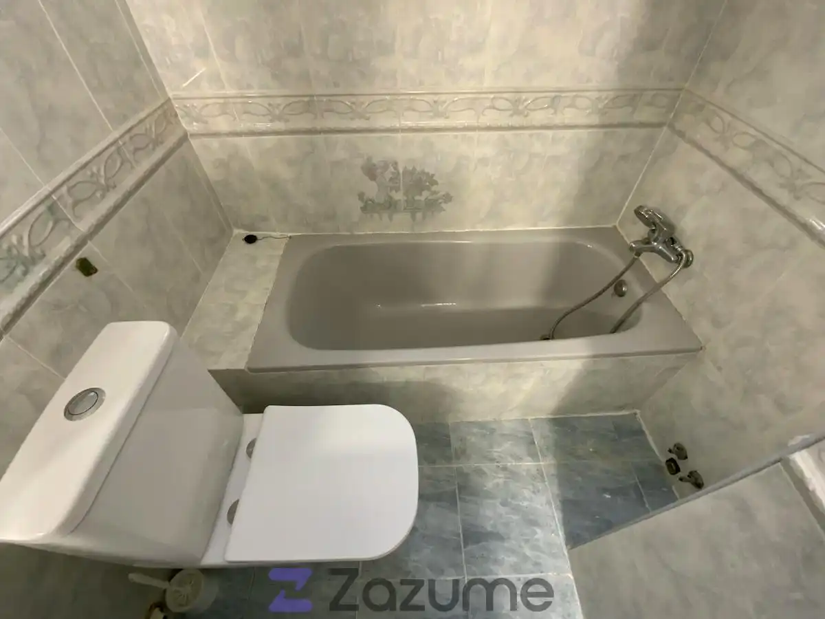 Flat with terrace to rent in Carrer Constitució, imagen 10