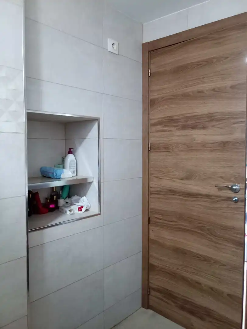 Baño de Casa o chalet en venta en Cullera con Aire acondicionado