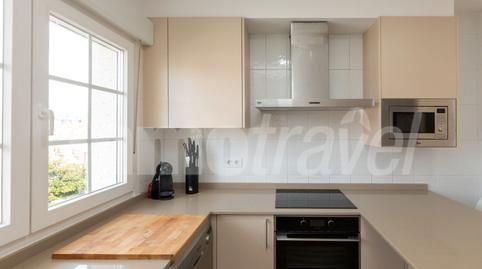 Foto 3 de Piso de alquiler en Rua Areal, 22