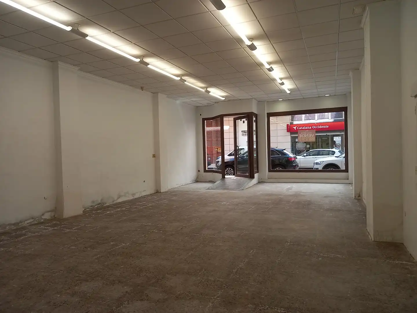 Local comercial en venta en Calle Cartagena de Indias 6, imagen 3
