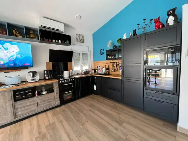 Casa o chalet en venta en Sant Maurici