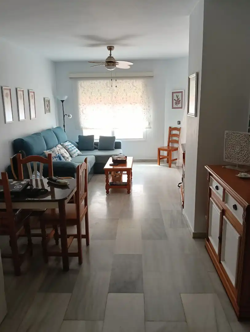 Wohnung zur Miete in Calle Río Guadalhorce, Los Boliches