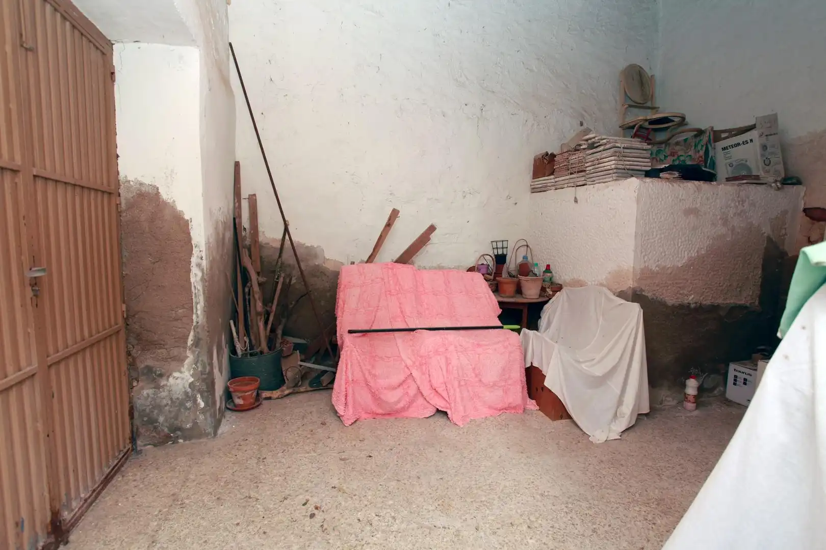 Dormitori de Finca rústica en venda en Pedanías Este