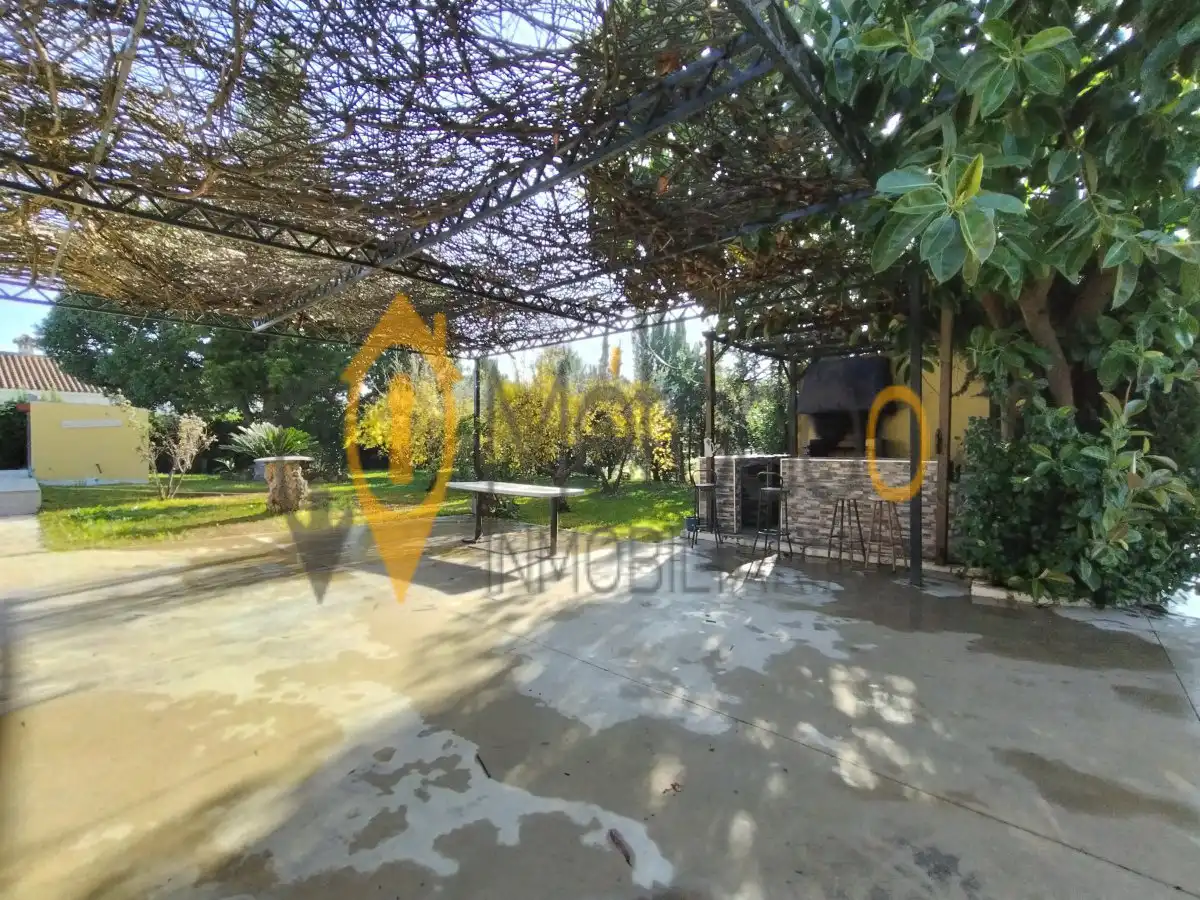 Casa o chalet en venta en Carmona, Carmona