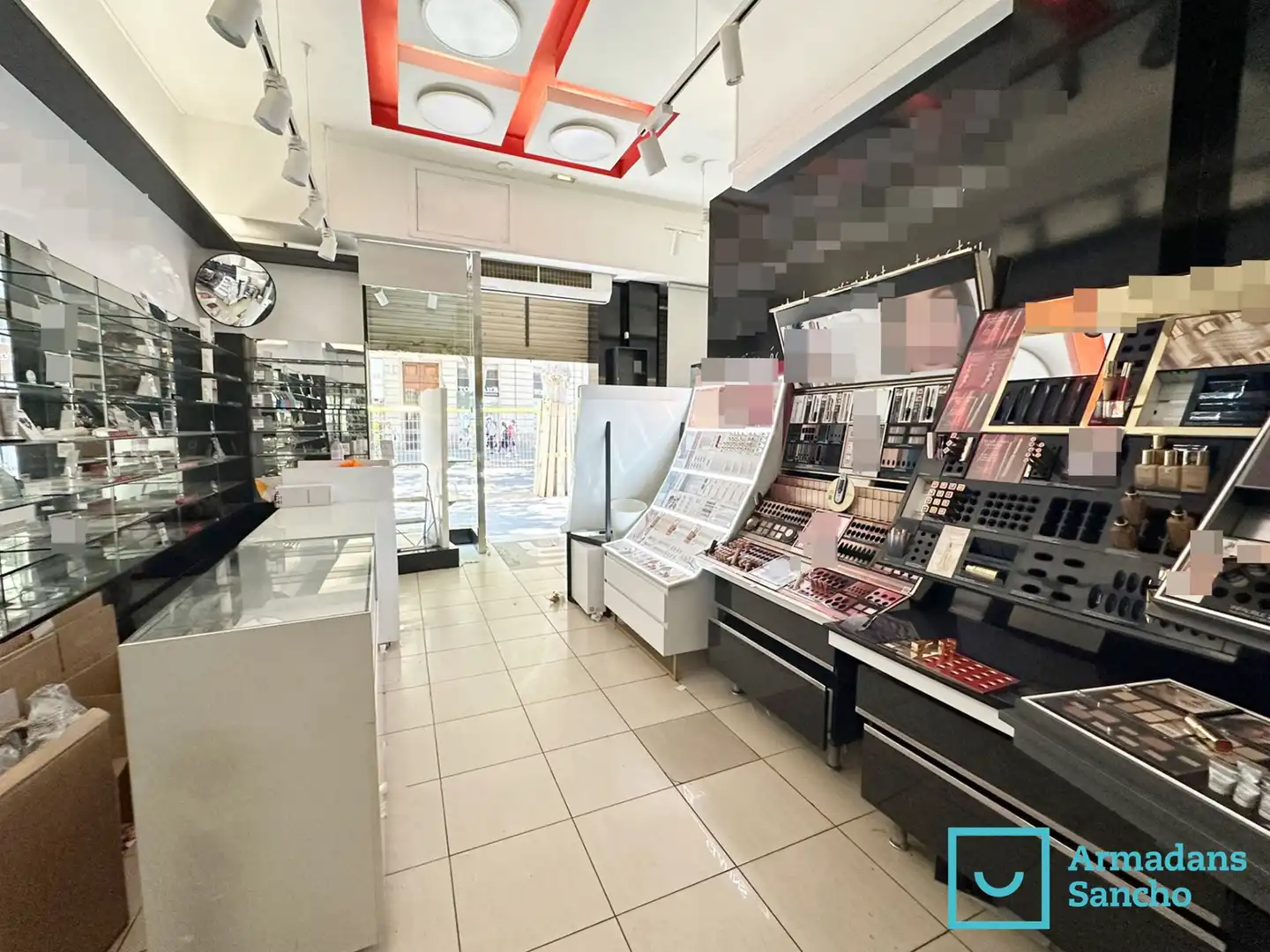 Local comercial en alquiler en Carrer del Comte Borrell 56, imagen 15