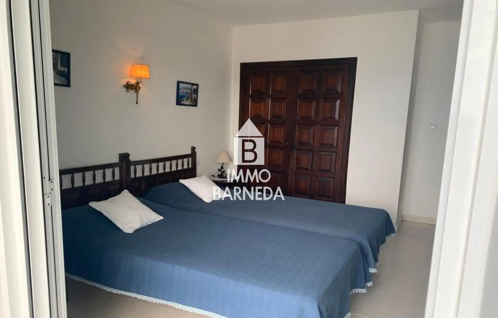 Wohnung mit Terrasse zum Verkauf in del faro 81, imagen 25