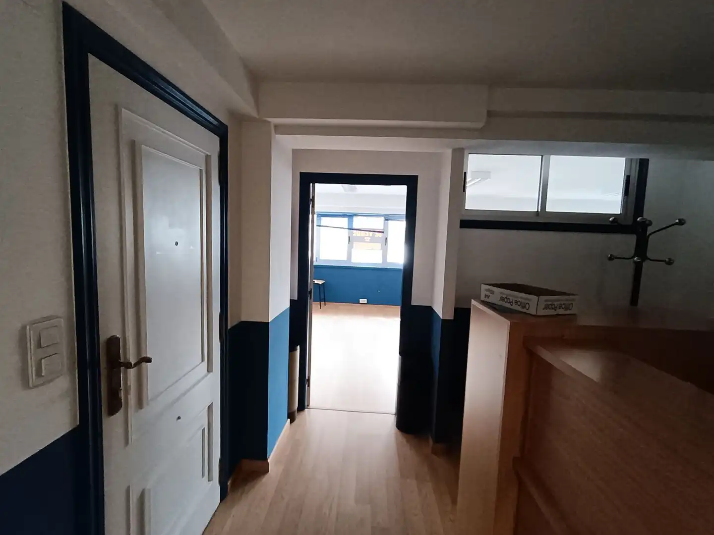 Piso en venta en A Coruña Capital  con Trastero