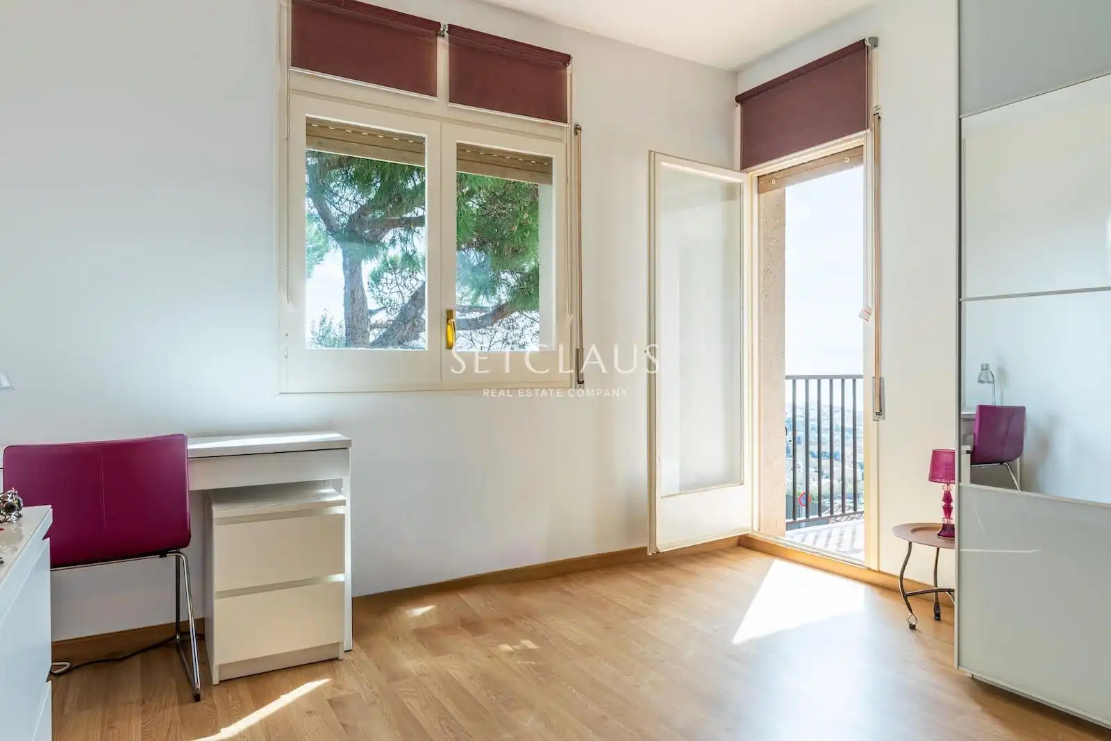 Villa con giardino in vendita a Alella, imagen 17
