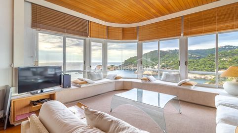 Foto 4 de Apartament en venda a Carrer Cap Sa Sal, Aiguafreda - Sa Tuna, Begur