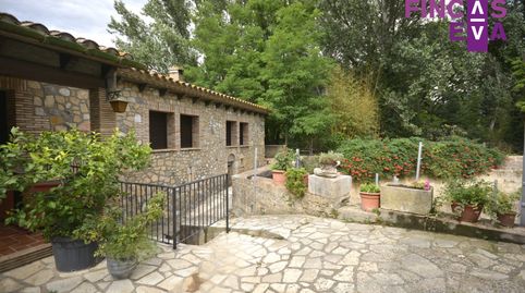 EXCLUSIVA FINCA CON MOLINO HARINERO CERCA DE FIGUERES Borrassá, immagine 4