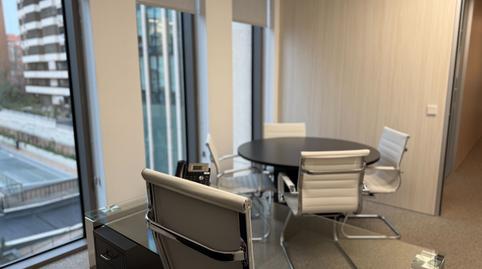 Photo 2 of Office to rent in Serrano, 240, Hispanoamérica - Bernabéu, Madrid