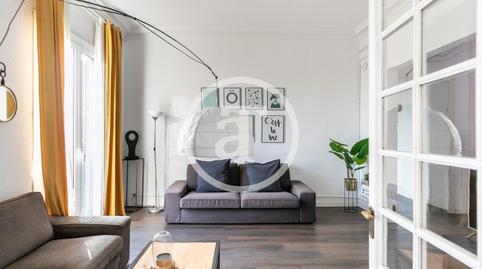 Foto 4 de Pis de lloguer a Carrer de la Reina Cristina, Sant Pere, Sta. Caterina i la Ribera,  Barcelona Capital