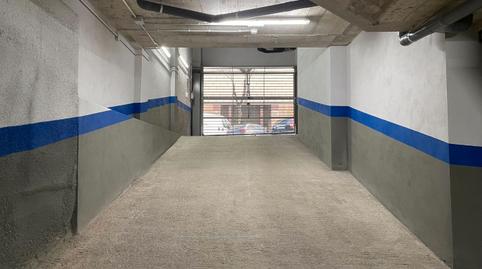 Foto 5 de Garaje en venta en Carrer Tres D'abril, 48, Vinyets - Molí Vell, Sant Boi de Llobregat