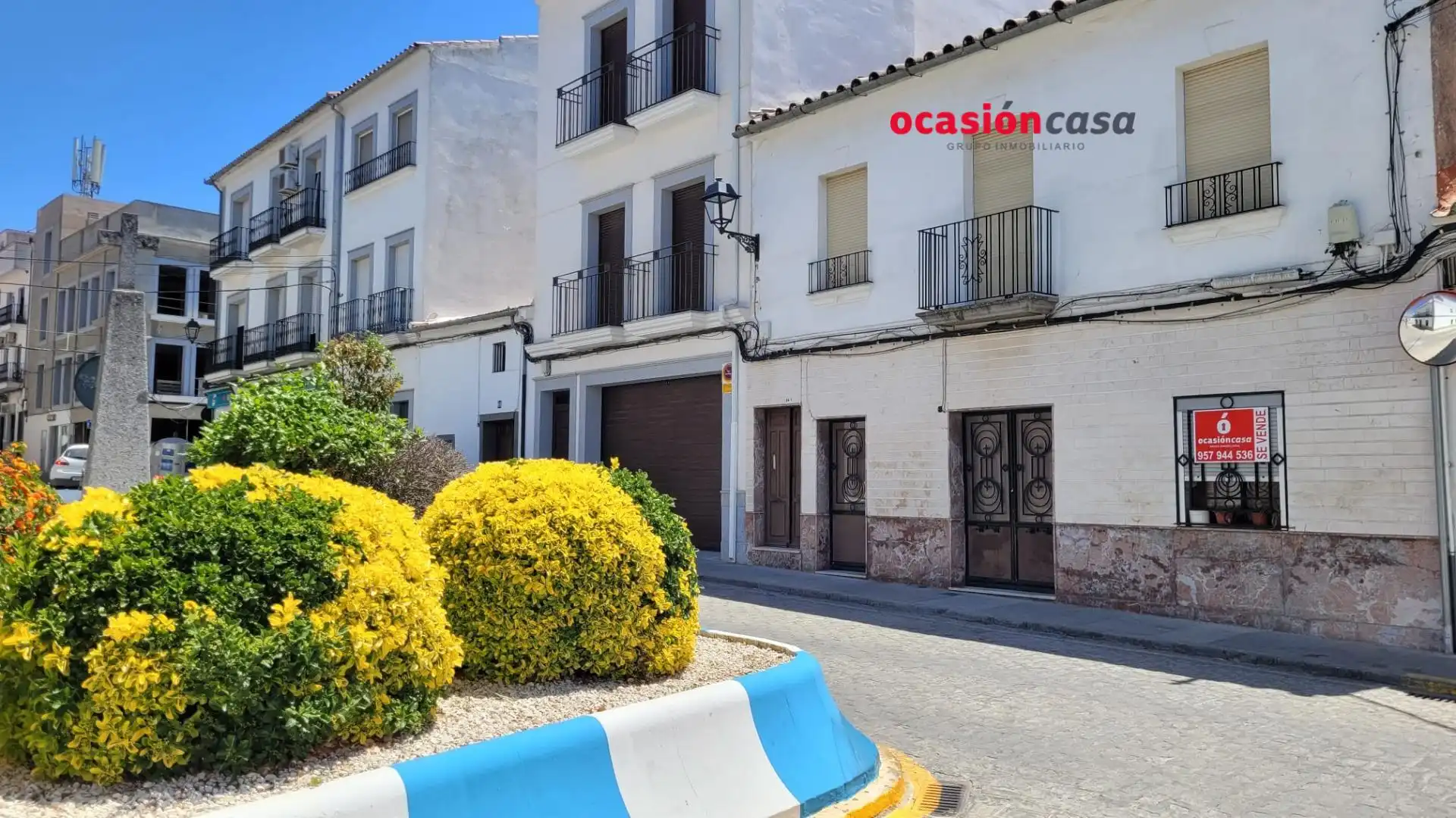 Casa en venda a Pozoblanco