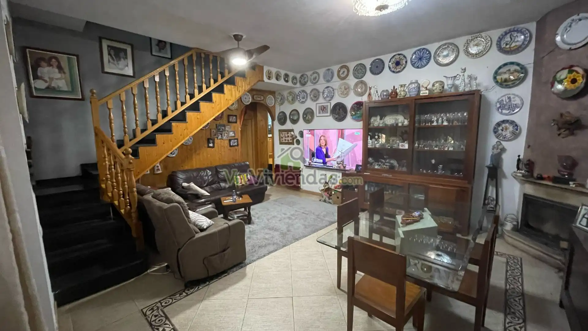 Casa con terraza en venta en Carrer Major 506, imagen 4
