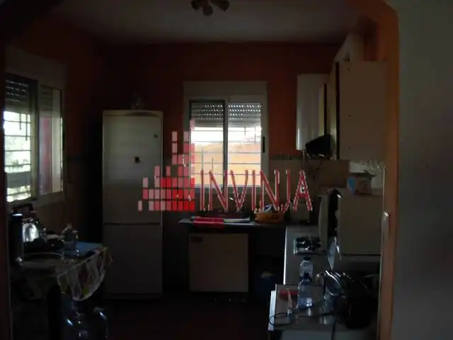 Cuina de Casa o xalet en venda en Montroi / Montroy
