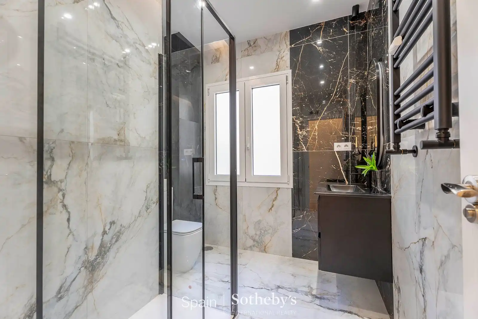 Appartement compact avec ascenseur à vendre à Paseo de la Reina Cristina, imagen 15