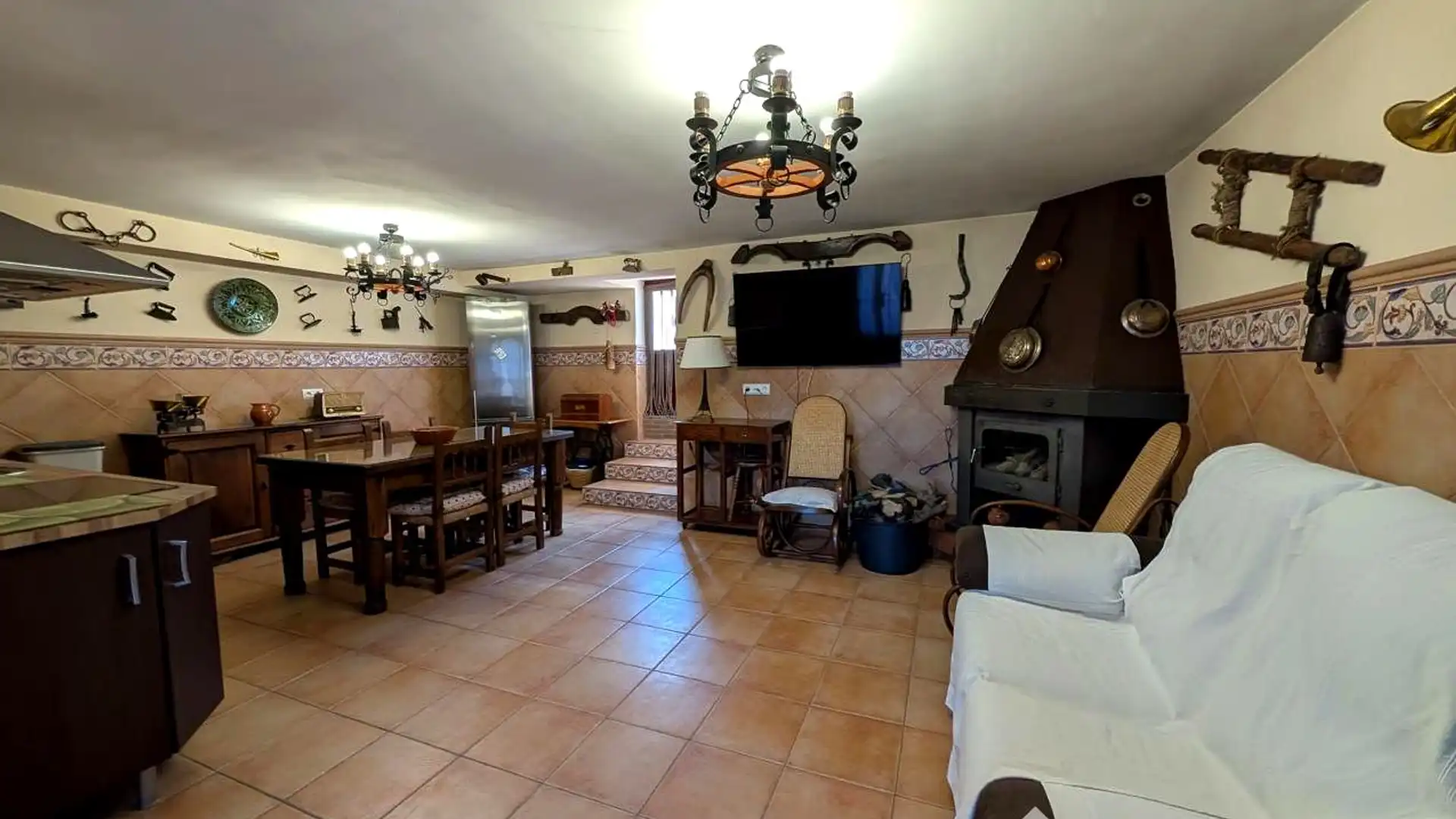Casa o chalet en venta en Gardenia, San Gonzalo