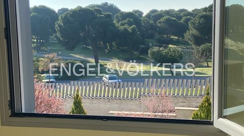 Foto 3 de Pis de lloguer a Zona Monte El Pilar, Majadahonda