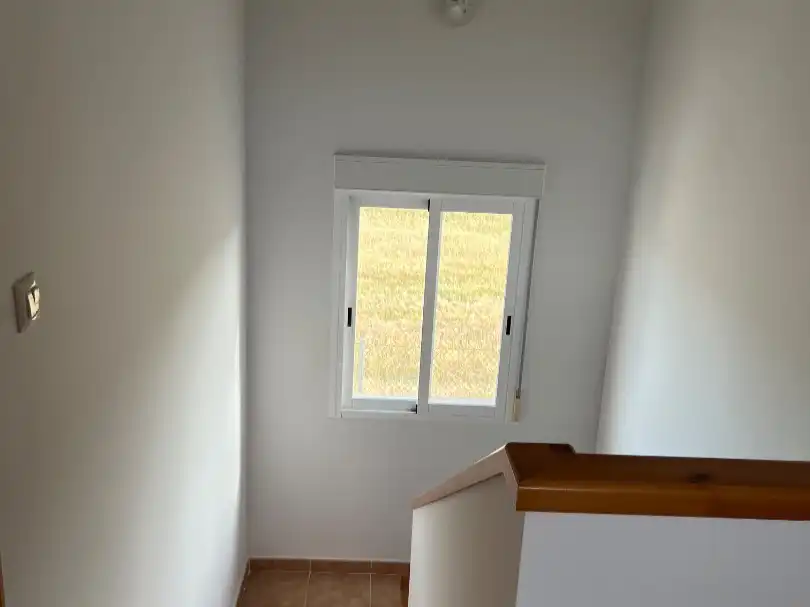 Terrassa de Casa o xalet en venda en Humanes