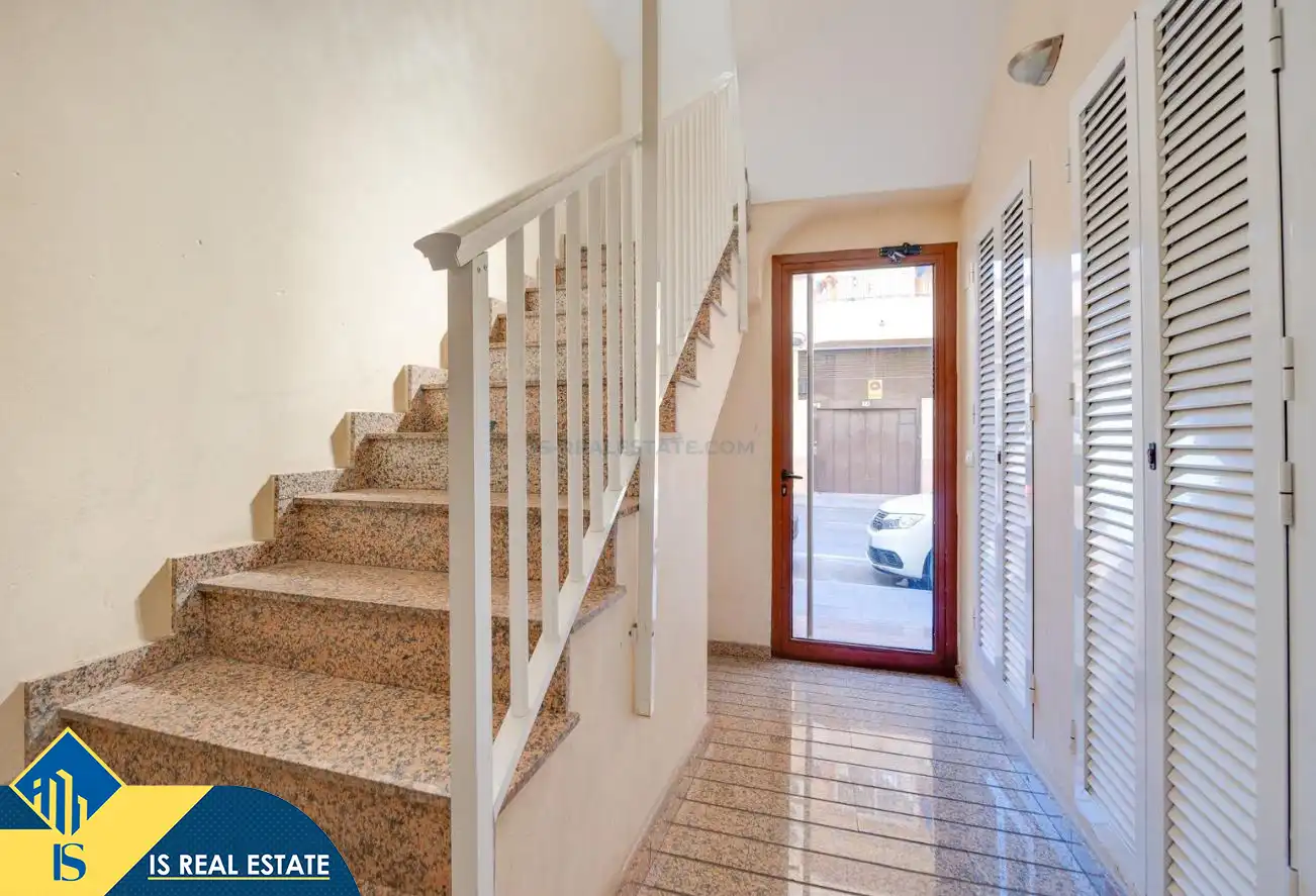 Penthouse mit Aufzug zum Verkauf in Centro, imagen 22