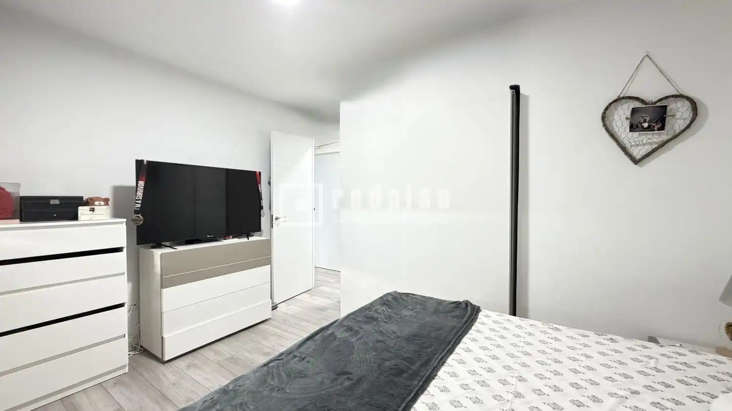 Flat with lift for sale in Zarzaquemada, imagen 15