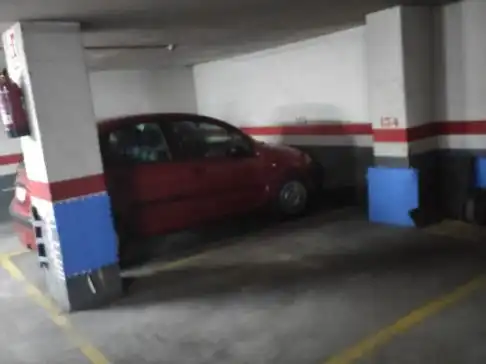 Individuel à vendre à Daoiz i Velarde 4, imagen 2