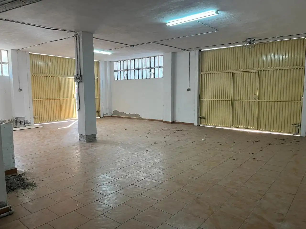 Local commercial à vendre à Jose Antonio Aguirre Lekube Etorbidea, imagen 3