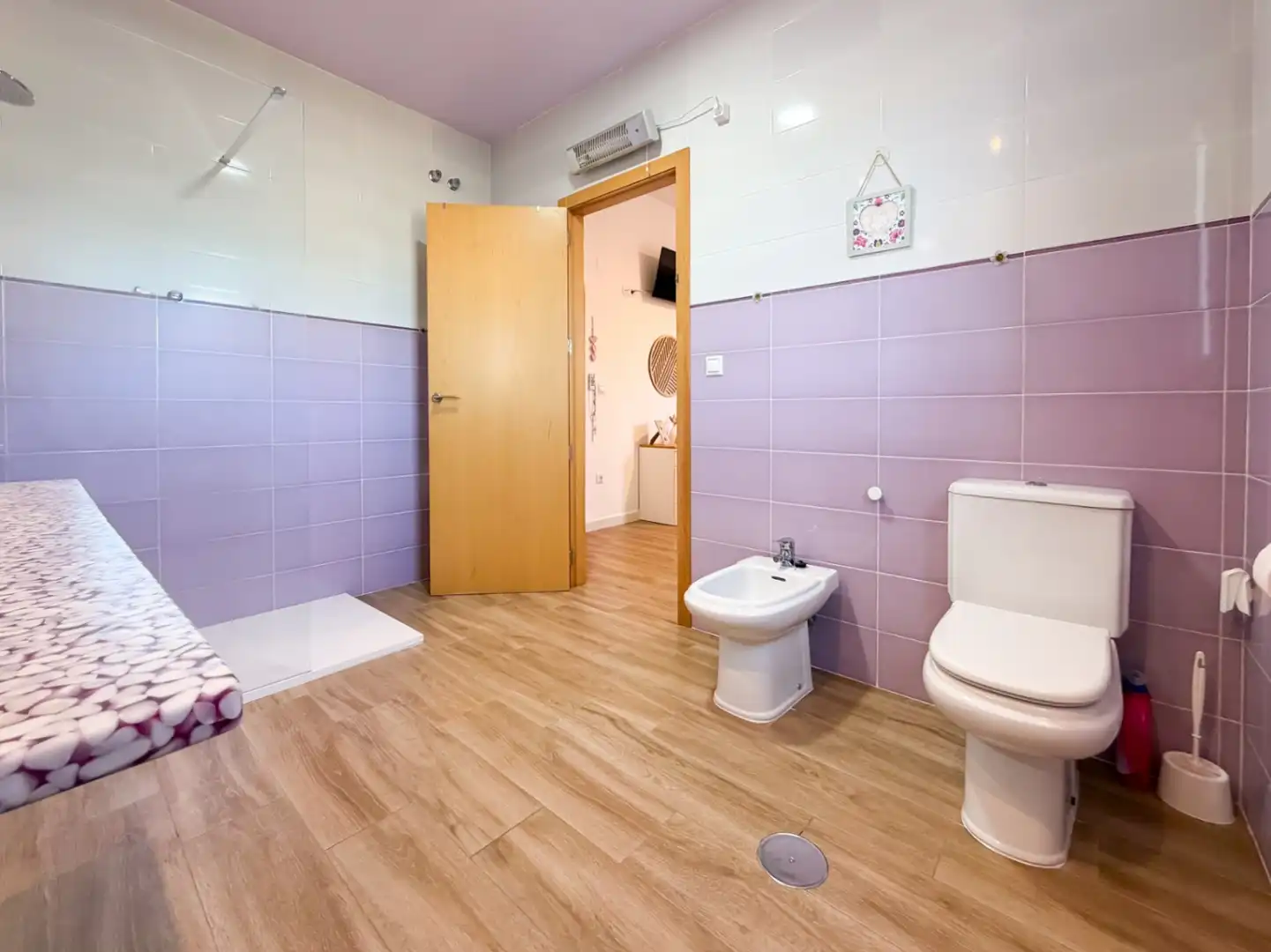 Chalet con jardín en venta en Aigües, imagen 18