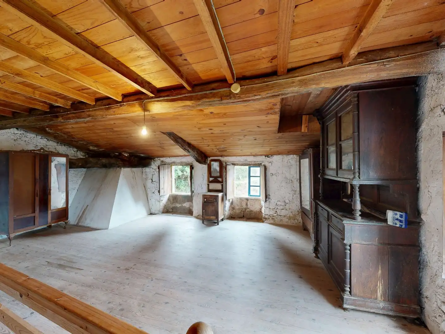 Houses for sale in O Valadouro    with Storage room