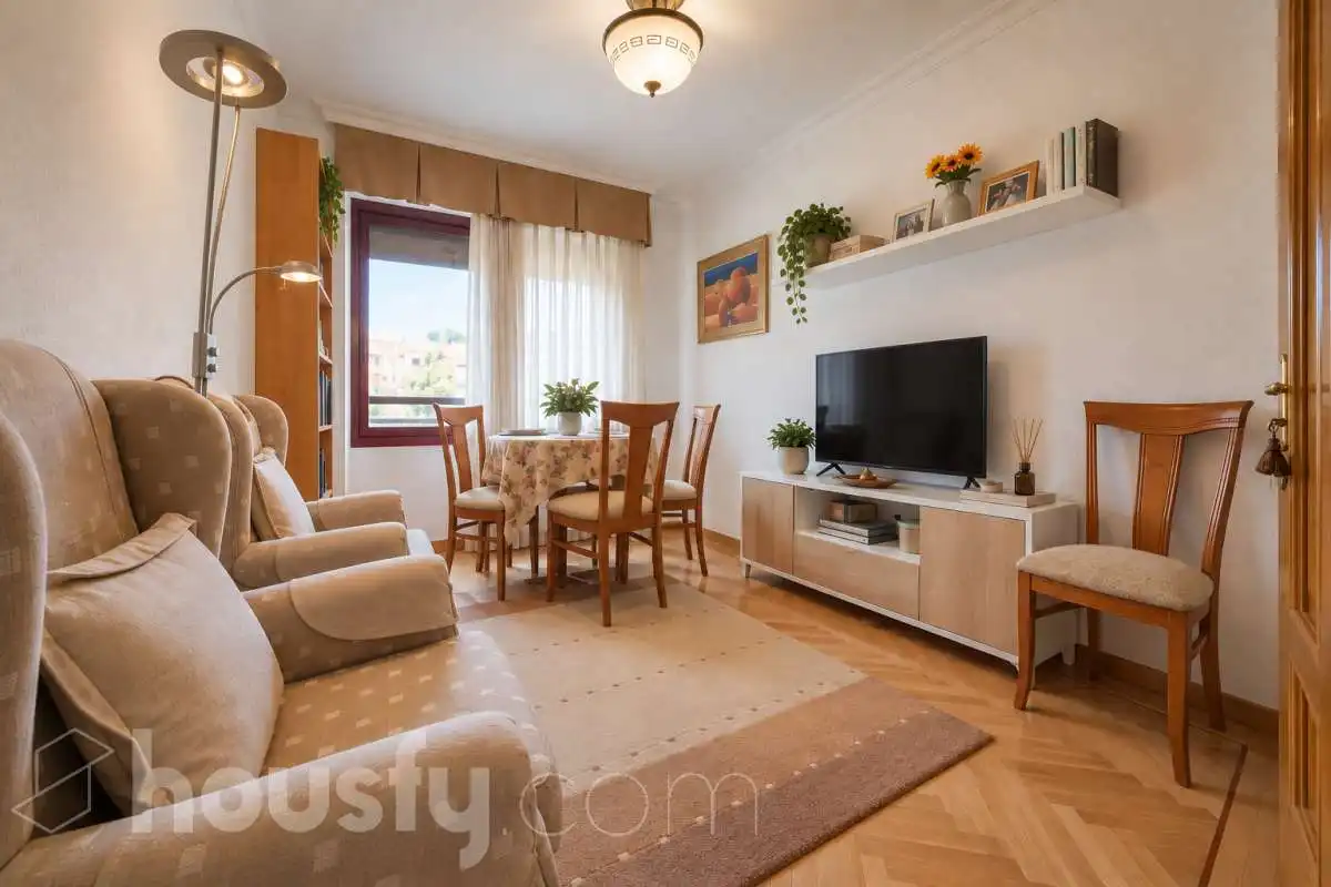 Wohnung mit Aufzug zum Verkauf in Avenida de la Ciudad de Barcelona ., imagen 20